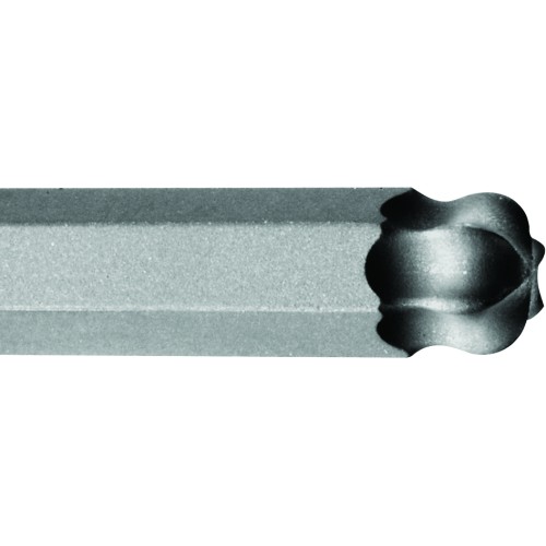 Juego de 8 llaves en L Torx punta-bola